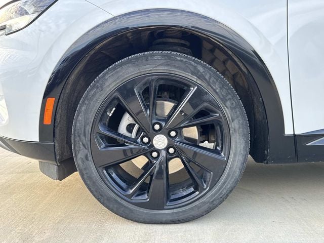 2021 Buick Envision FWD Essence