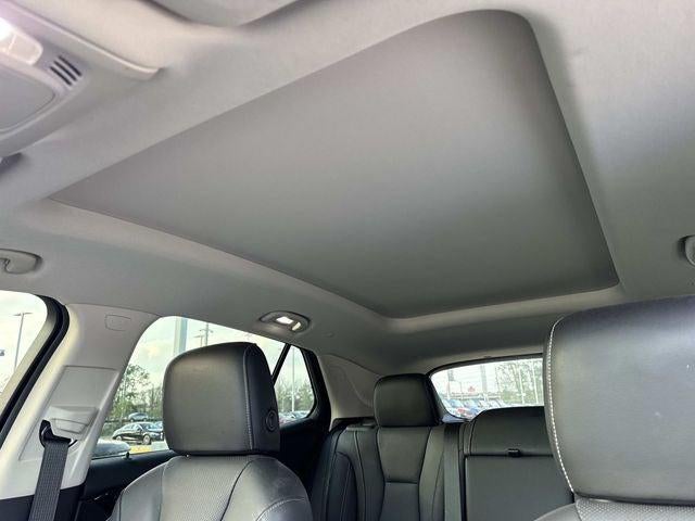 2021 Buick Envision FWD Essence