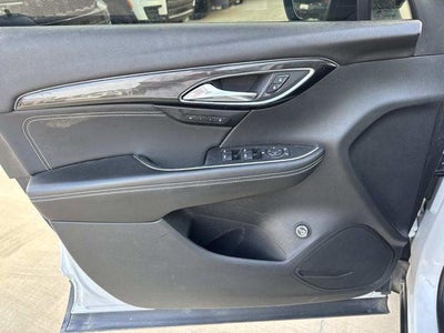 2021 Buick Envision FWD Essence