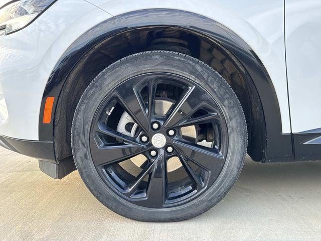 2021 Buick Envision FWD Essence