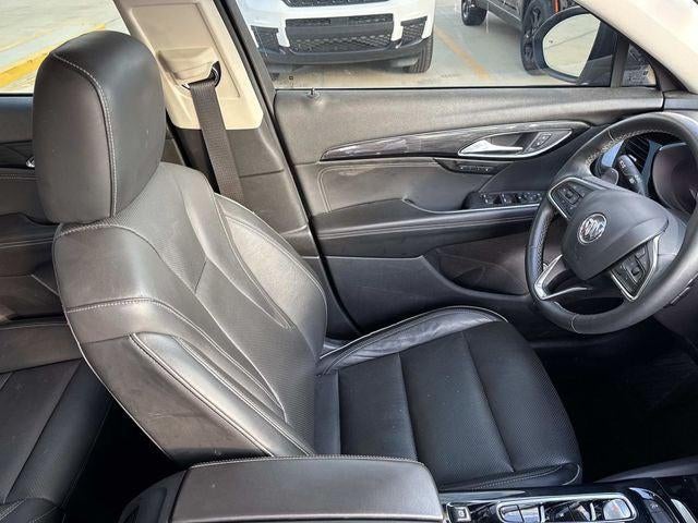 2021 Buick Envision FWD Essence
