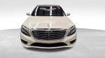 2017 Mercedes-Benz S 550 S 550