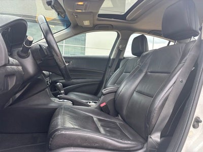 2015 Acura ILX 2.0L