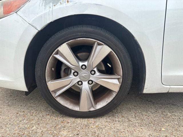2015 Acura ILX 2.0L
