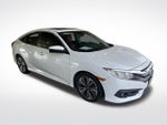 2017 Honda Civic EX-T
