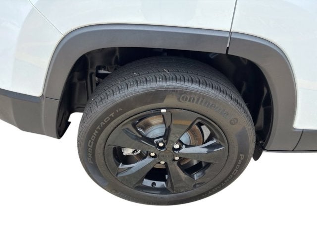 2023 Jeep Cherokee Altitude
