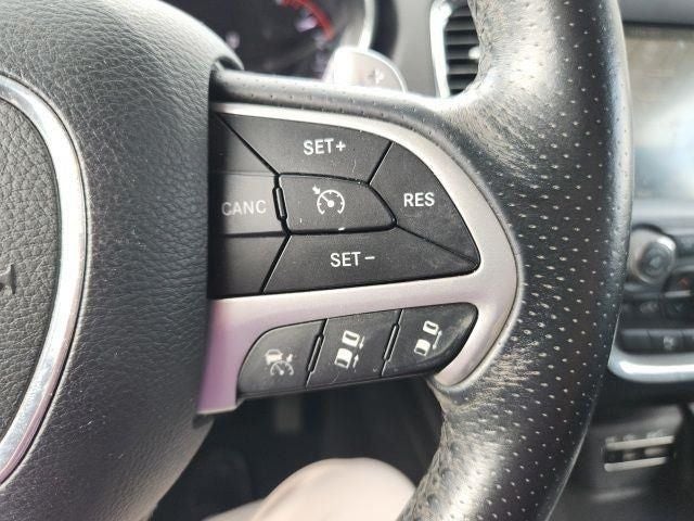 2014 Dodge Durango Citadel