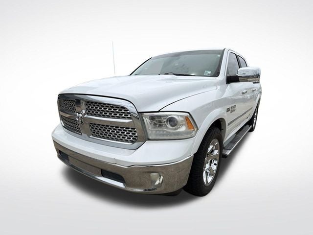 2014 RAM 1500 Laramie