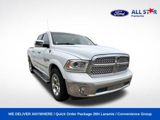 2014 RAM 1500 Laramie