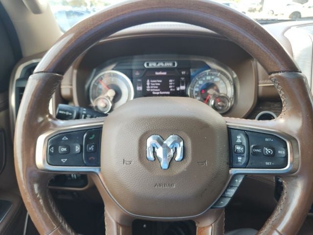 2019 RAM 1500 Limited