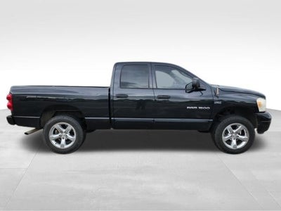 2007 Dodge Ram 1500 SLT