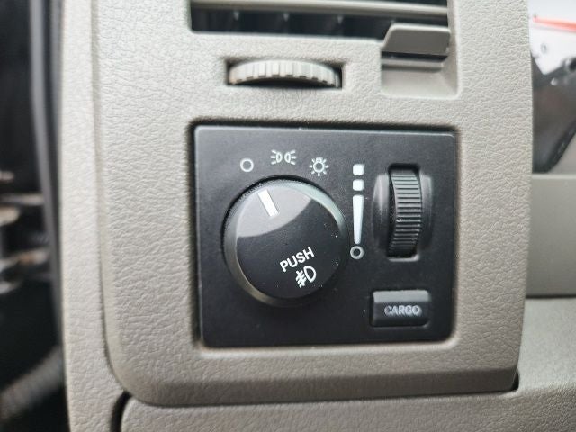 2007 Dodge Ram 1500 SLT