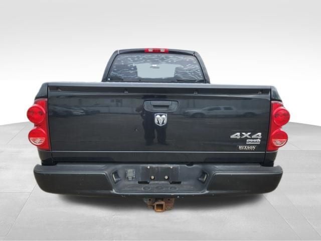 2007 Dodge Ram 1500 SLT