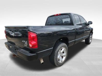 2007 Dodge Ram 1500 SLT