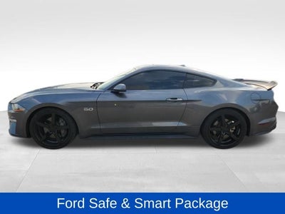 2022 Ford Mustang GT Premium ROUSH S/C