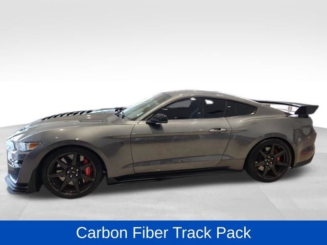 2022 Ford Mustang Shelby GT500