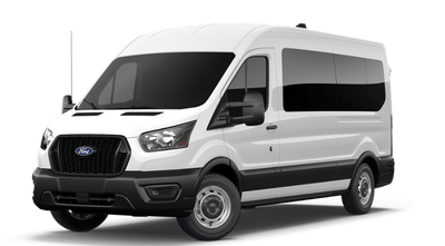 2027 Ford Transit-350 XL