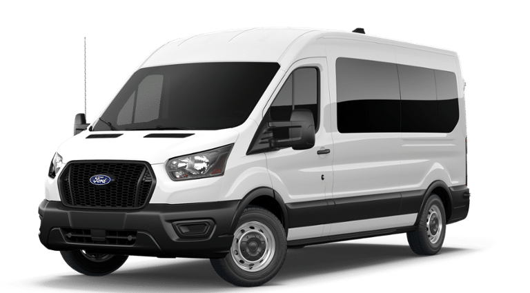 2027 Ford Transit-350 XL