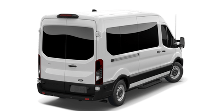 2027 Ford Transit-350 XL
