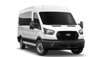 2027 Ford Transit-350 XL