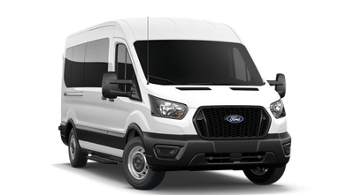 2027 Ford Transit-350 XL