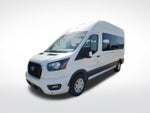 2025 Ford Transit-350 XLT 15 Passenger