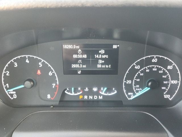 2025 Ford Transit-350 XLT 15 Passenger