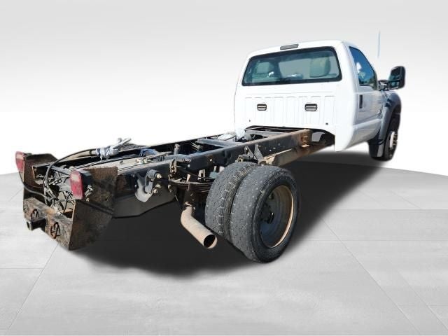 2015 Ford F-450SD XL DRW