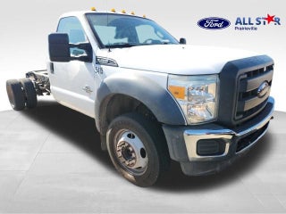 2015 Ford F-450SD XL DRW