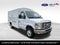 2025 Ford E-350SD Base Cutaway