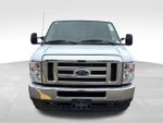 2025 Ford E-350SD Base Cutaway