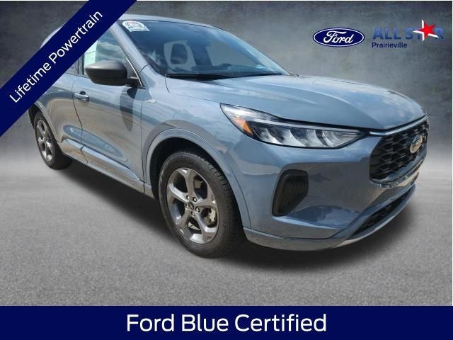 2024 Ford Escape ST-Line FWD's photo