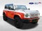 2025 Ford Bronco STROPPE