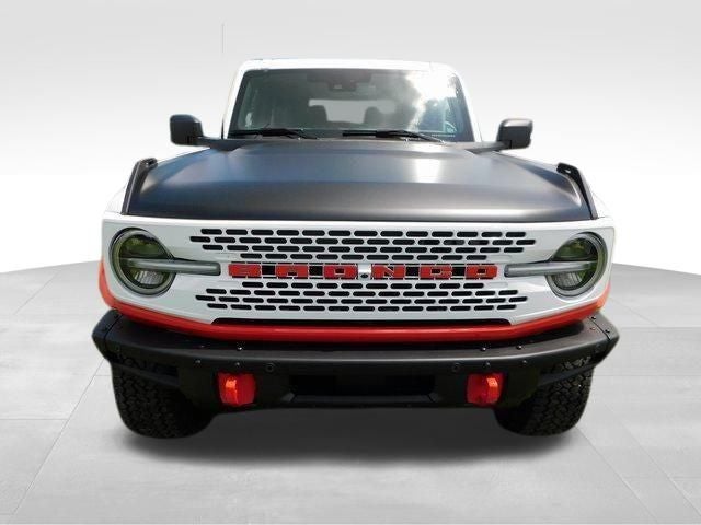 2025 Ford Bronco STROPPE