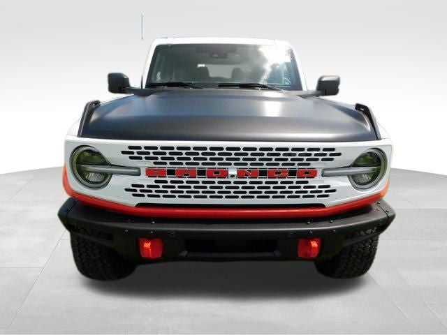 2025 Ford Bronco STROPPE