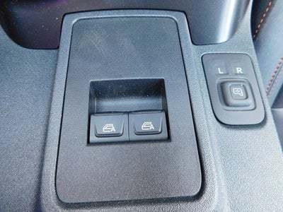 2025 Ford Bronco STROPPE