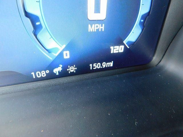 2025 Ford Bronco STROPPE