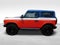 2025 Ford Bronco STROPPE