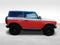 2025 Ford Bronco STROPPE