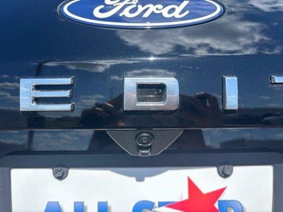 2027 Ford Expedition Max Active