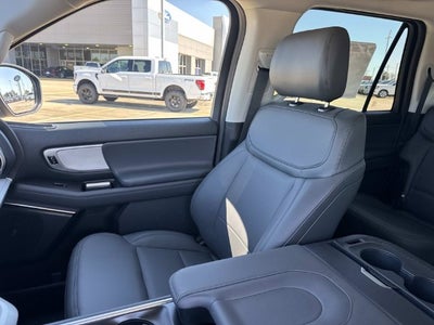 2027 Ford Expedition Max Active