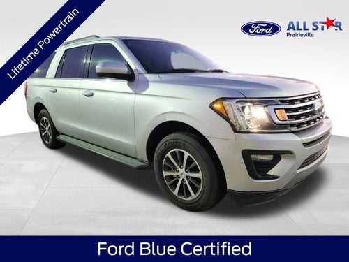 2019 Ford Expedition Max XLT