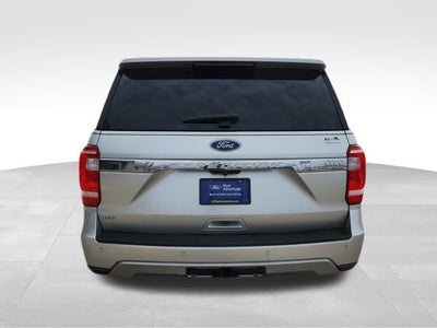 2019 Ford Expedition Max XLT