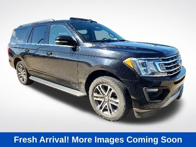 2020 Ford Expedition