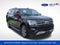2020 Ford Expedition Max XLT