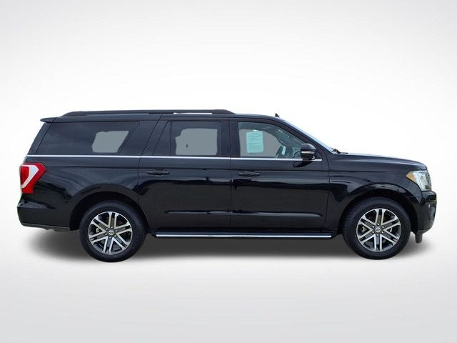 2020 Ford Expedition Max XLT