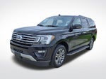 2020 Ford Expedition Max XLT