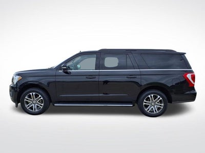 2020 Ford Expedition Max XLT