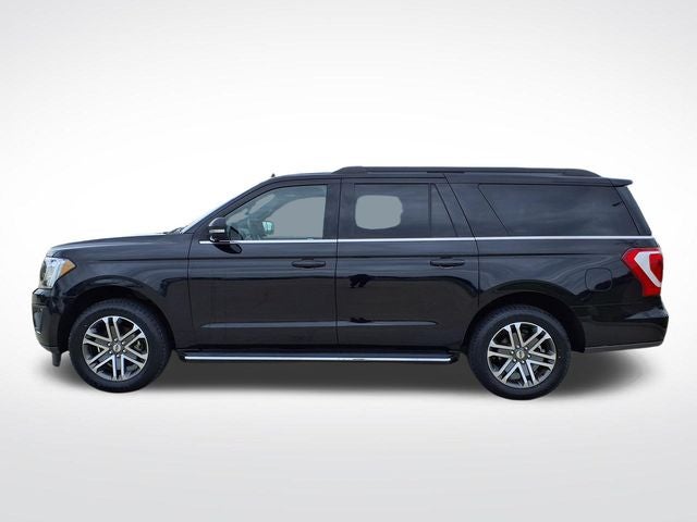 2020 Ford Expedition Max XLT