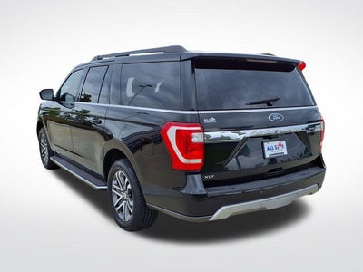 2020 Ford Expedition Max XLT
